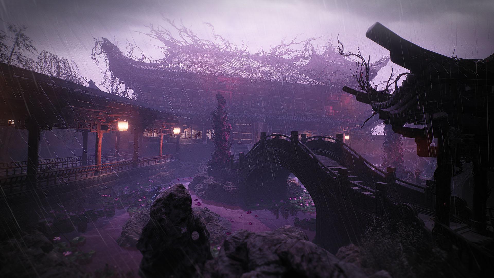Wo Long : Fallen Dynasty